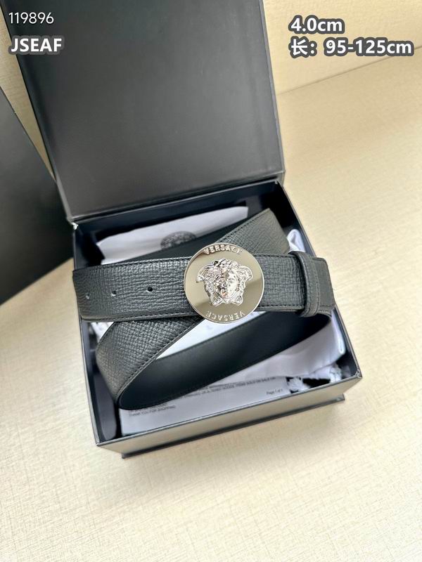 Versace belt 40mmX95-125cm 8L (33)