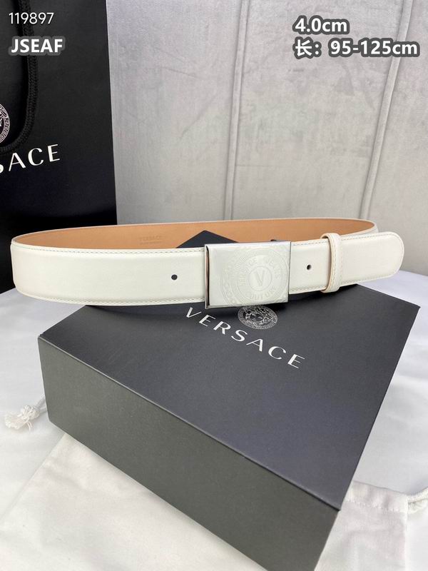 Versace belt 40mmX95-125cm 8L (37)