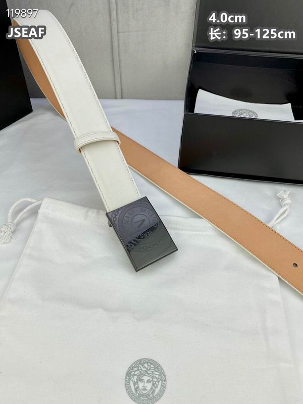 Versace belt 40mmX95-125cm 8L (39)