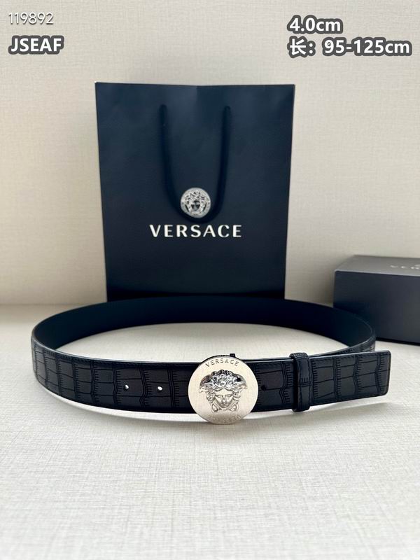 Versace belt 40mmX95-125cm 8L (4)