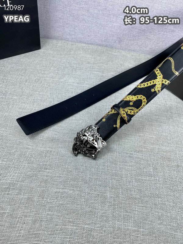 Versace belt 40mmX95-125cm 8L (4)