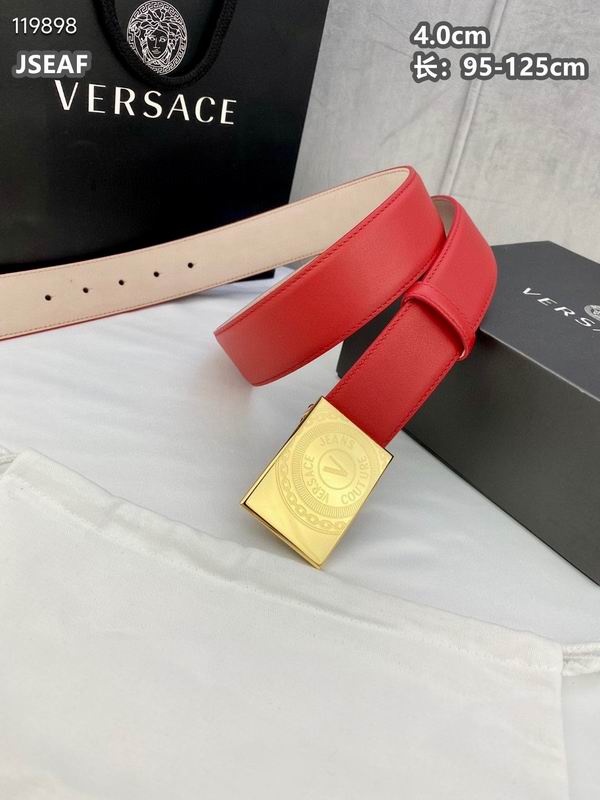 Versace belt 40mmX95-125cm 8L (47)