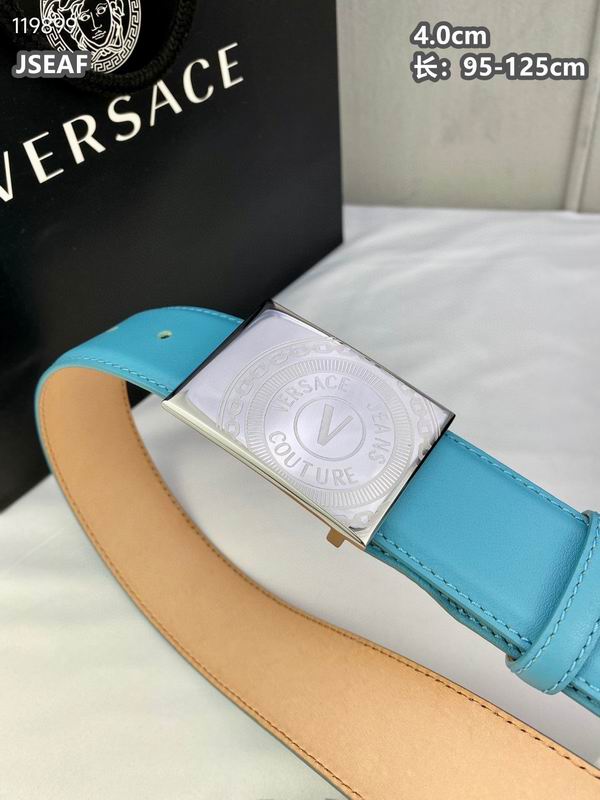 Versace belt 40mmX95-125cm 8L (51)