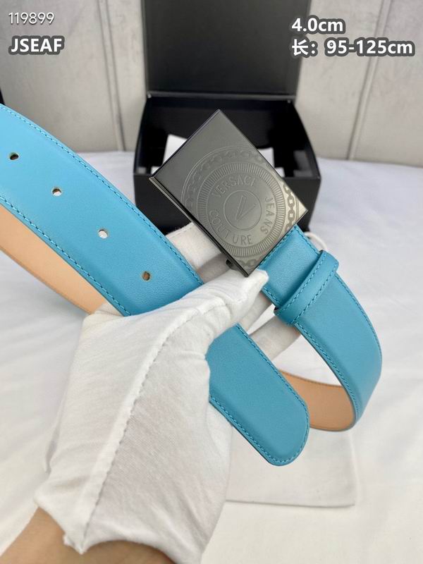 Versace belt 40mmX95-125cm 8L (52)