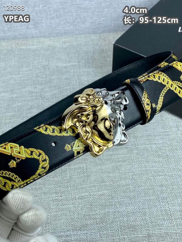 Versace belt 40mmX95-125cm 8L (6)