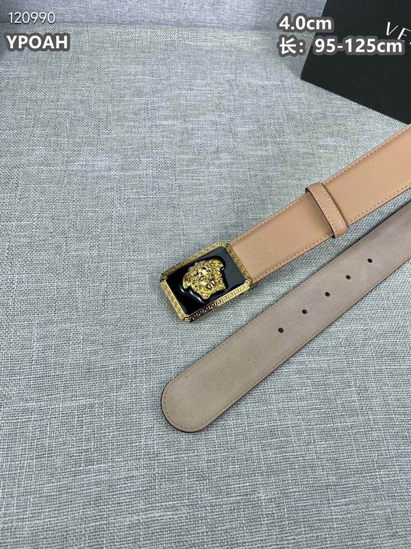 Versace belt 40mmX95-125cm 8L (7)