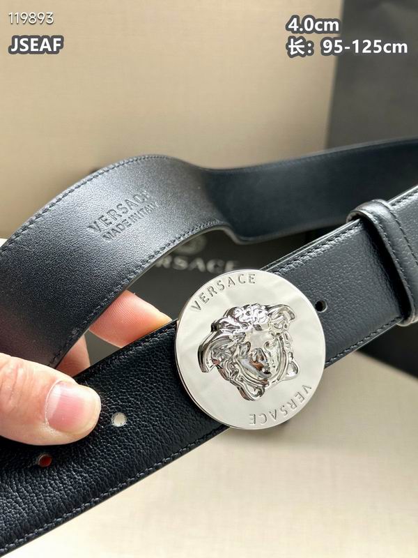 Versace belt 40mmX95-125cm 8L (8)