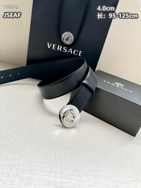 Versace belt 40mmX95-125cm 8L (9)