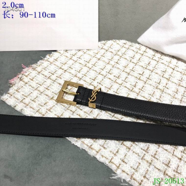 YSL 20mmX90-110cm 8L (22)