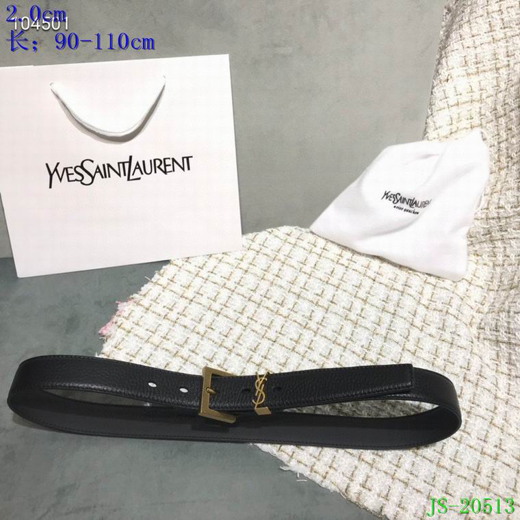 YSL 20mmX90-110cm 8L (23)