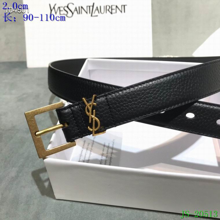 YSL 20mmX90-110cm 8L (24)
