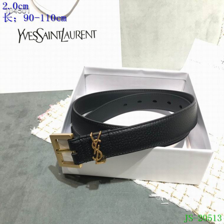 YSL 20mmX90-110cm 8L (25)