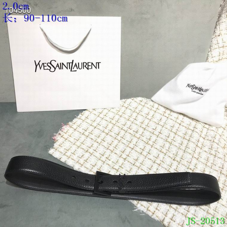 YSL 20mmX90-110cm 8L (26)