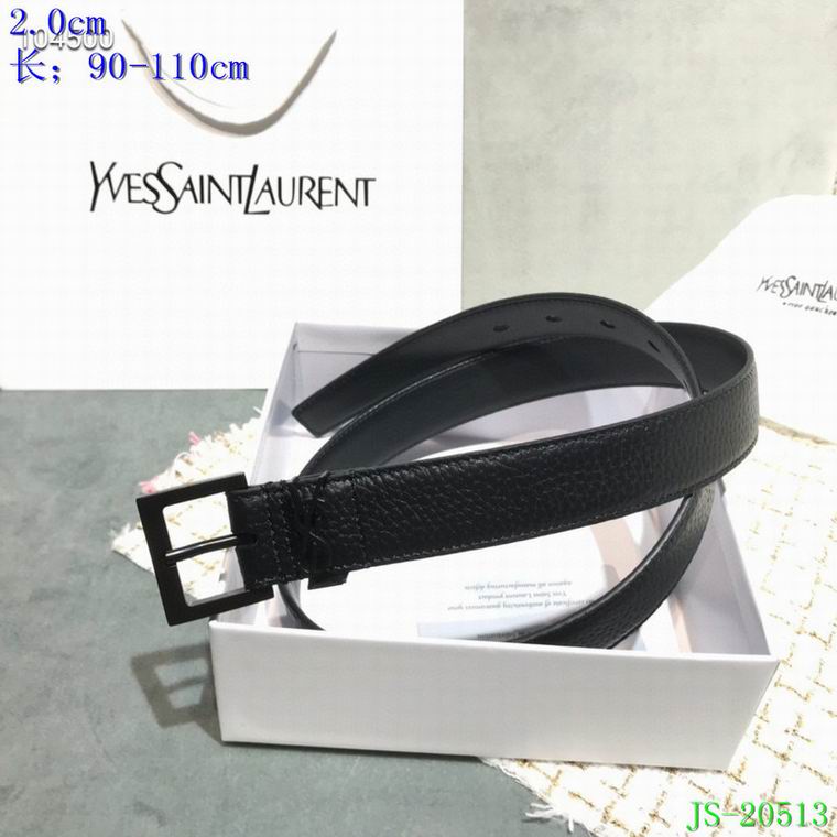 YSL 20mmX90-110cm 8L (28)