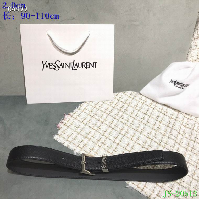 YSL 20mmX90-110cm 8L (30)