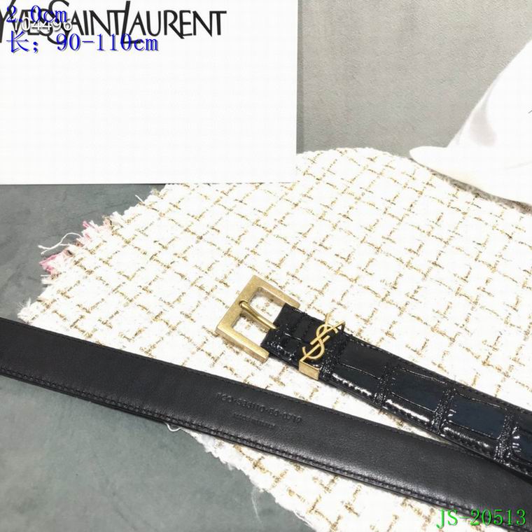 YSL 20mmX90-110cm 8L (32)