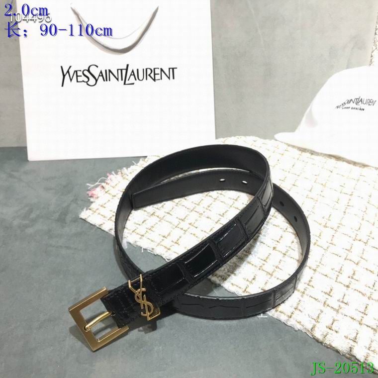 YSL 20mmX90-110cm 8L (33)