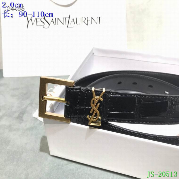 YSL 20mmX90-110cm 8L (35)