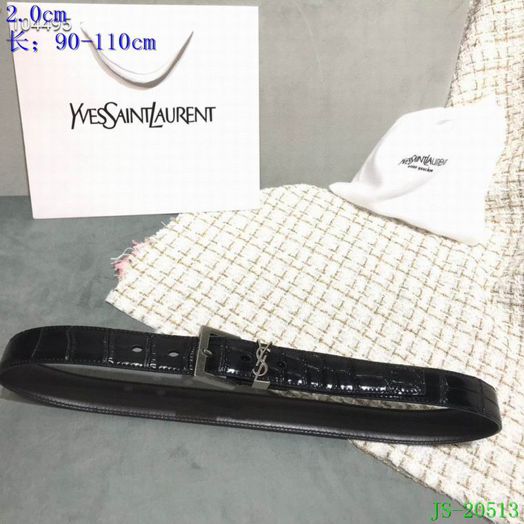 YSL 20mmX90-110cm 8L (36)