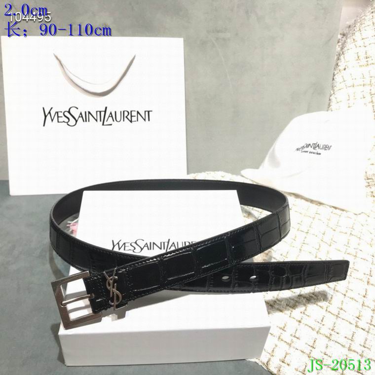 YSL 20mmX90-110cm 8L (37)