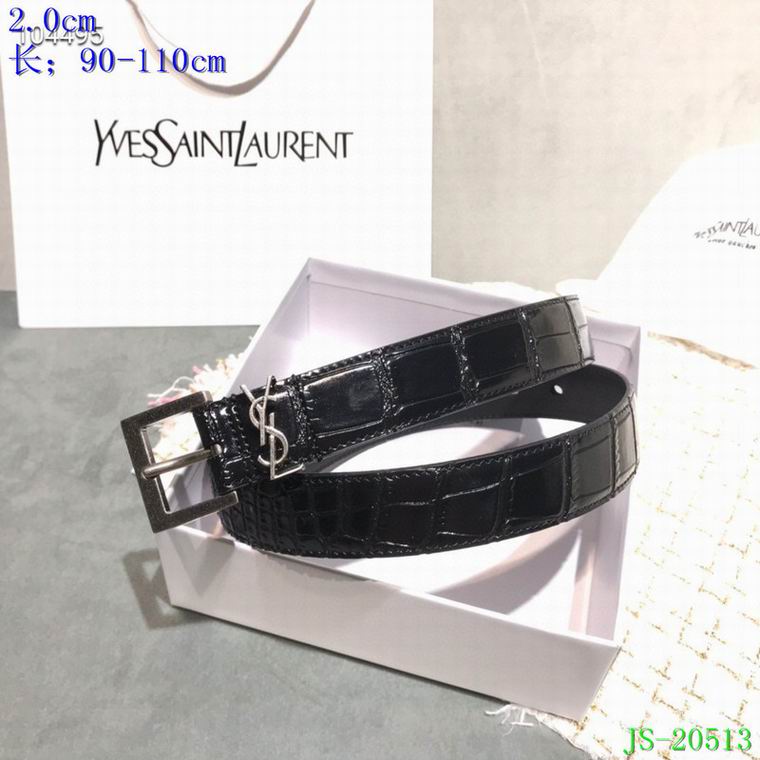 YSL 20mmX90-110cm 8L (38)