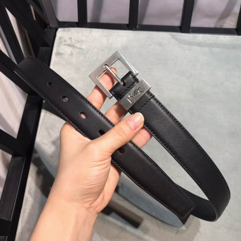 YSL Belt 20mmX95-110cm 7D (56)