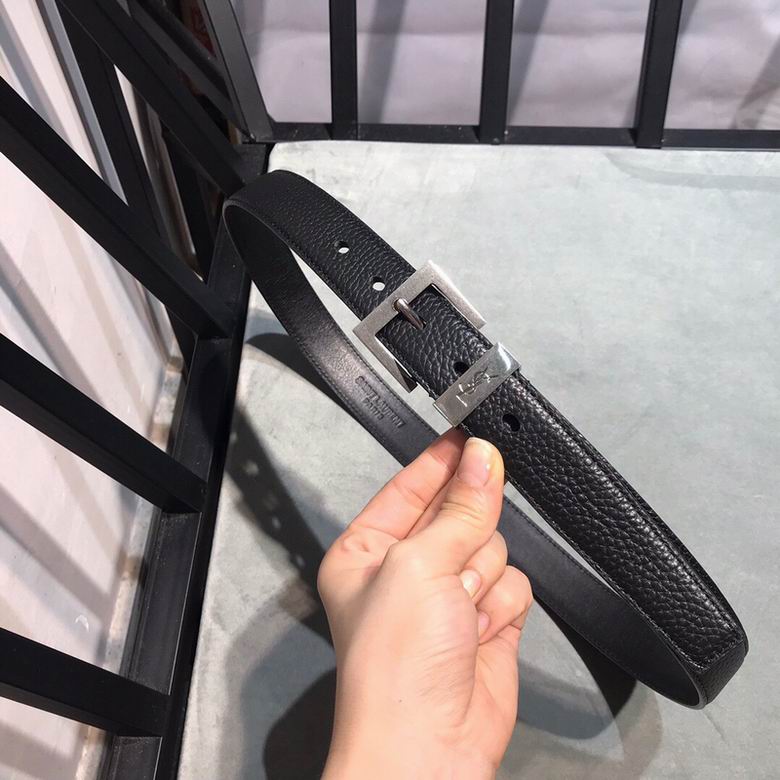 YSL Belt 20mmX95-110cm 7D (59)