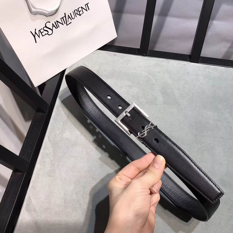 YSL Belt 20mmX95-110cm 7D (84)
