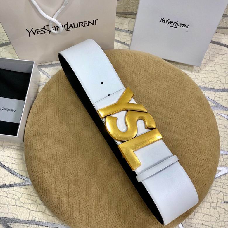 YSL Belt 70mmX95-125CM 7D  (18)