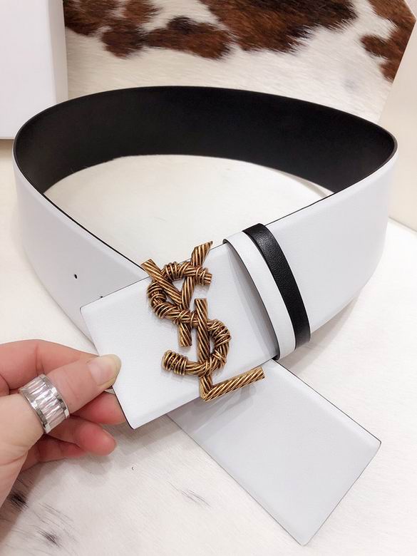 YSL Belt 70mmX95-125CM 7D  (5)