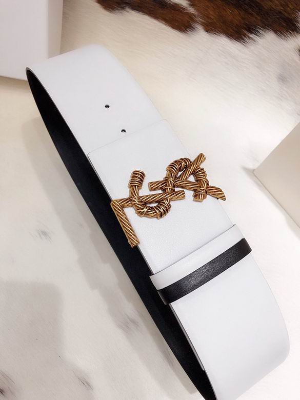 YSL Belt 70mmX95-125CM 7D  (6)