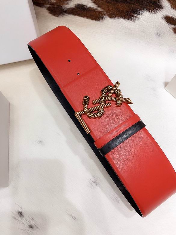 YSL Belt 70mmX95-125CM 7D  (8)