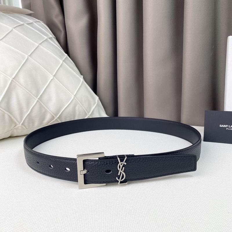 YSL belt 20mm 30mmX90-115cm 7D (11)