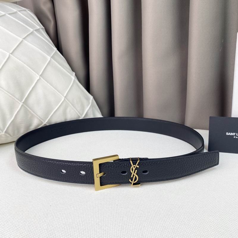 YSL belt 20mm 30mmX90-115cm 7D (12)
