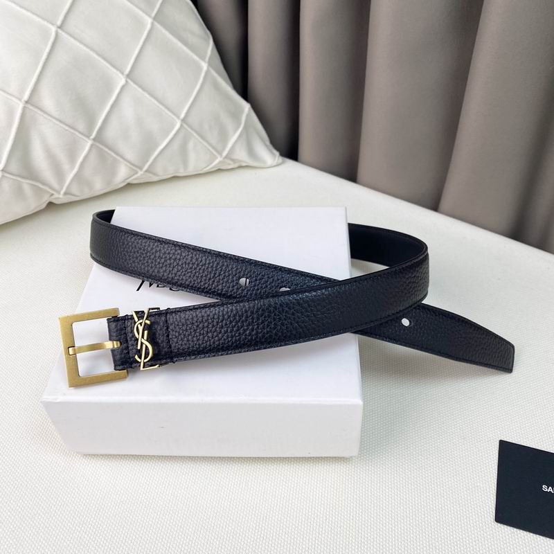 YSL belt 20mm 30mmX90-115cm 7D (13)