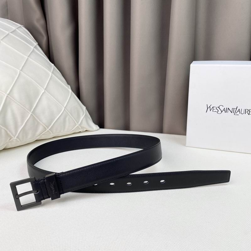 YSL belt 20mm 30mmX90-115cm 7D (15)