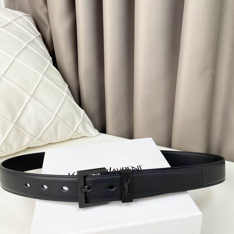 YSL belt 20mm 30mmX90-115cm 7D (16)