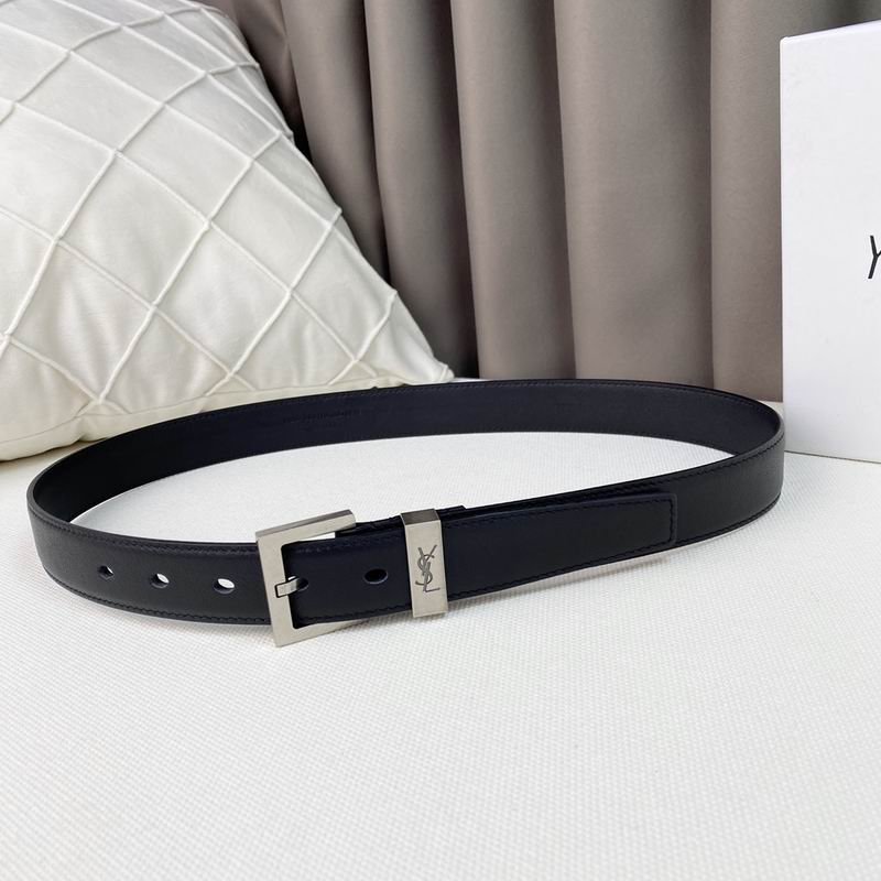 YSL belt 20mm 30mmX90-115cm 7D (17)