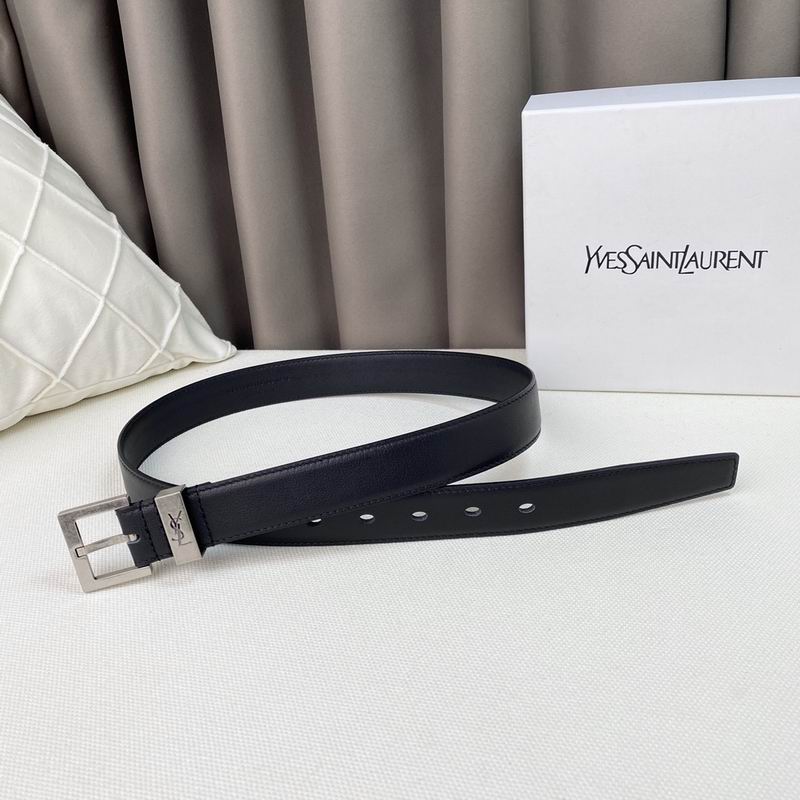 YSL belt 20mm 30mmX90-115cm 7D (18)