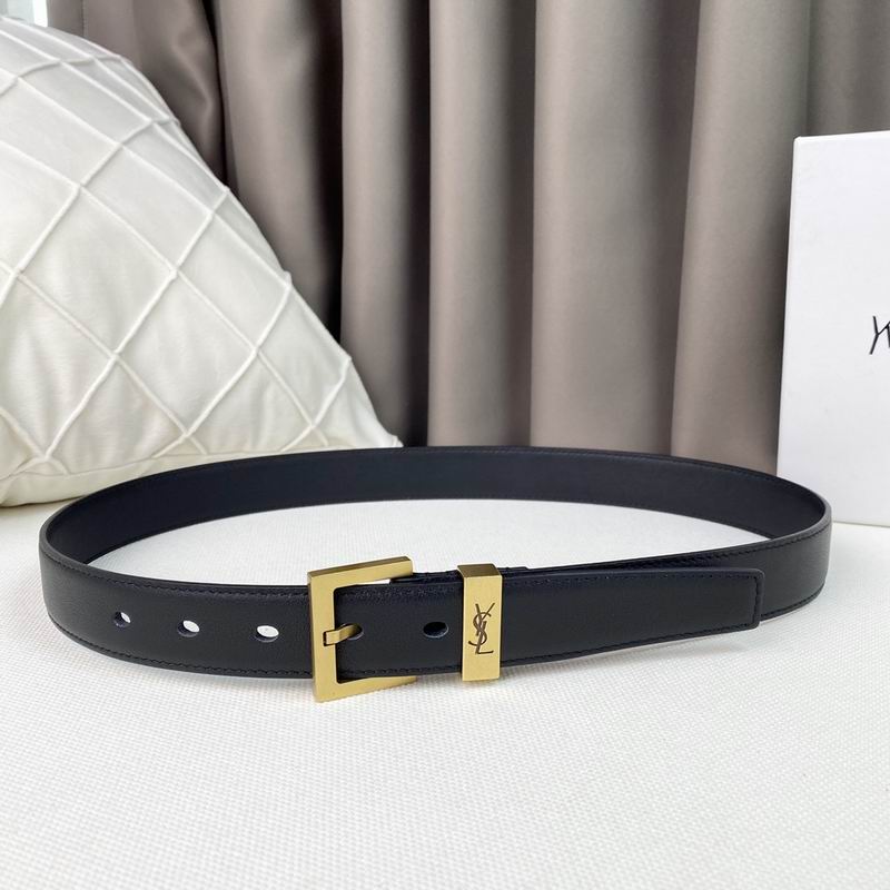 YSL belt 20mm 30mmX90-115cm 7D (19)