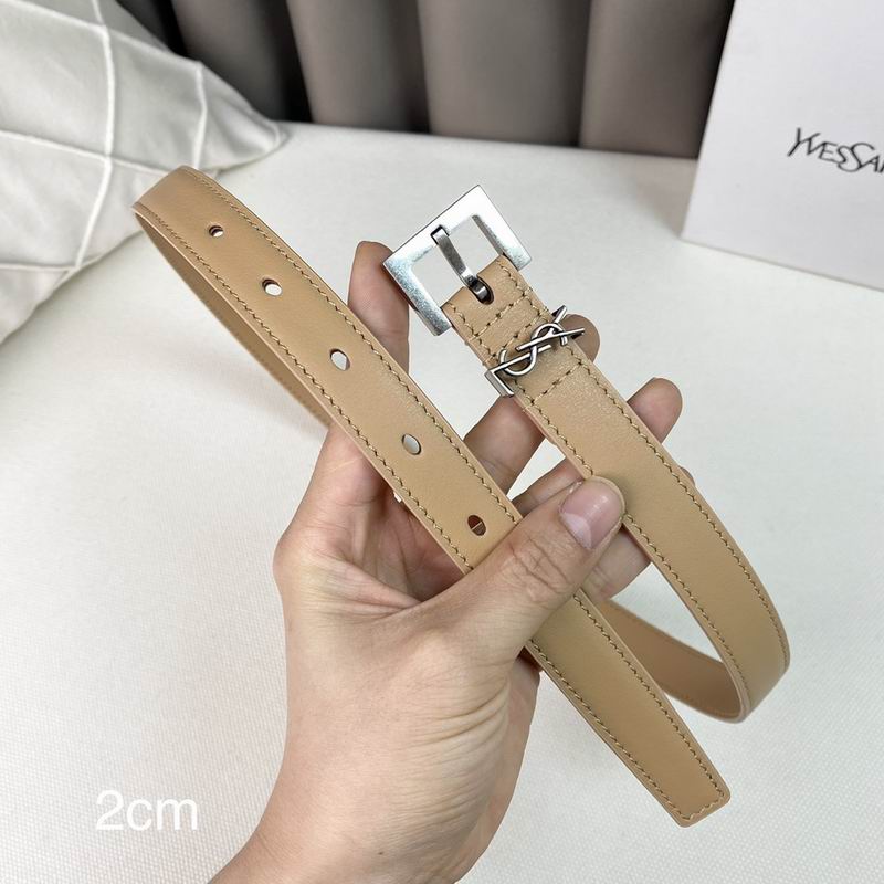 YSL belt 20mm 30mmX90-115cm 7D (2)
