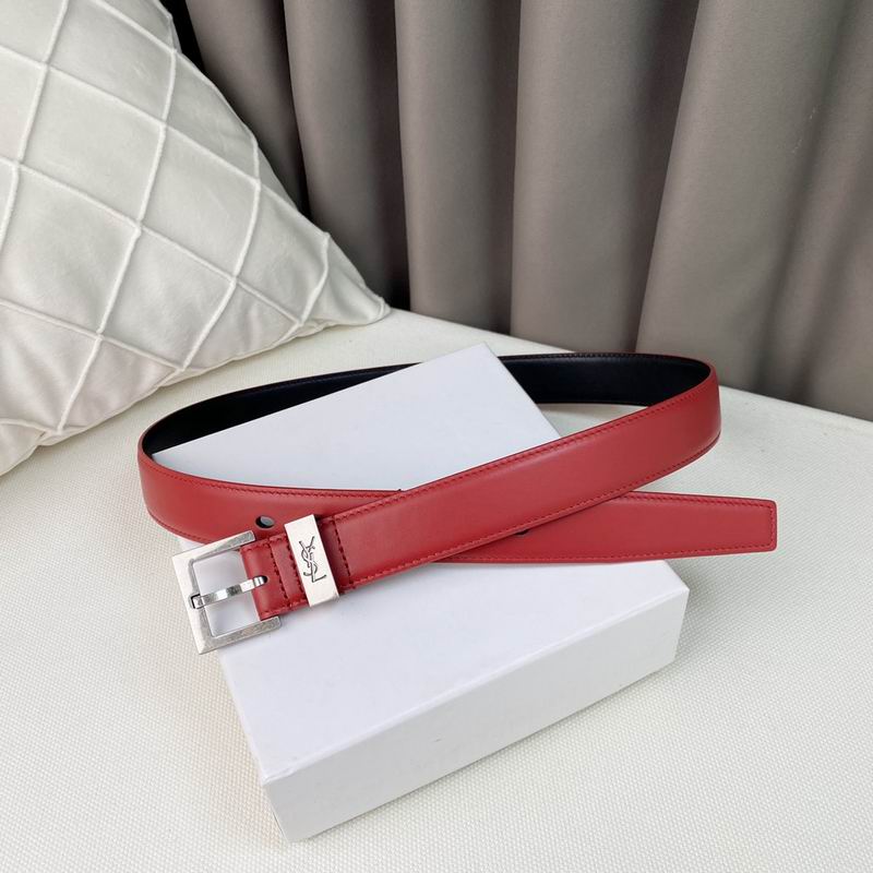 YSL belt 20mm 30mmX90-115cm 7D (26)