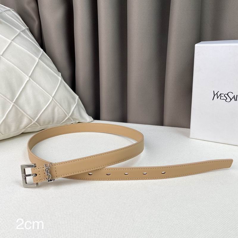YSL belt 20mm 30mmX90-115cm 7D (4)