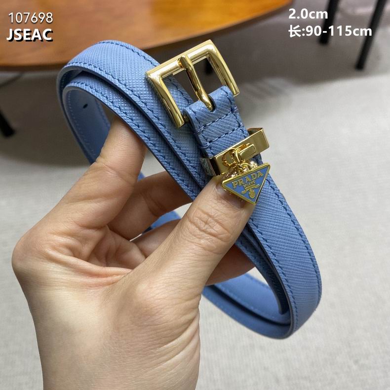 YSL belt 20mmX90-115cm 8L (10)