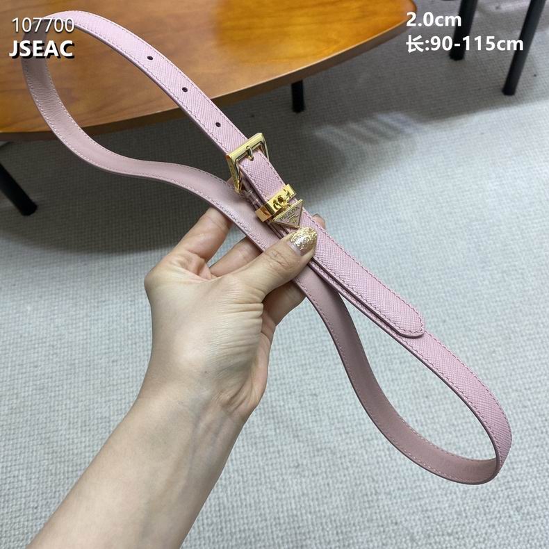 YSL belt 20mmX90-115cm 8L (16)