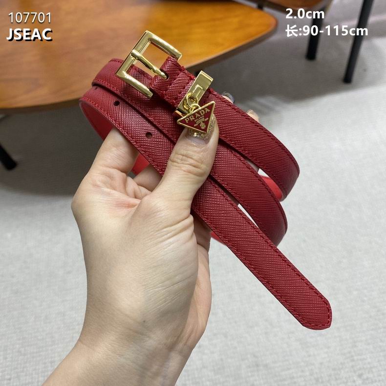 YSL belt 20mmX90-115cm 8L (18)