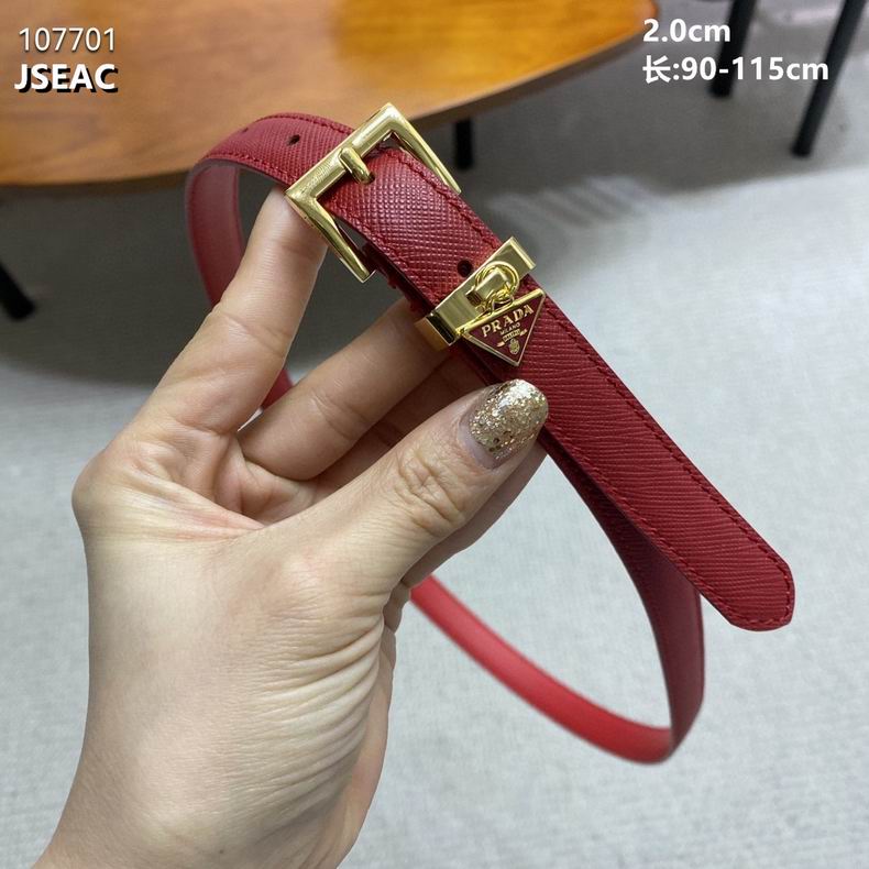 YSL belt 20mmX90-115cm 8L (19)