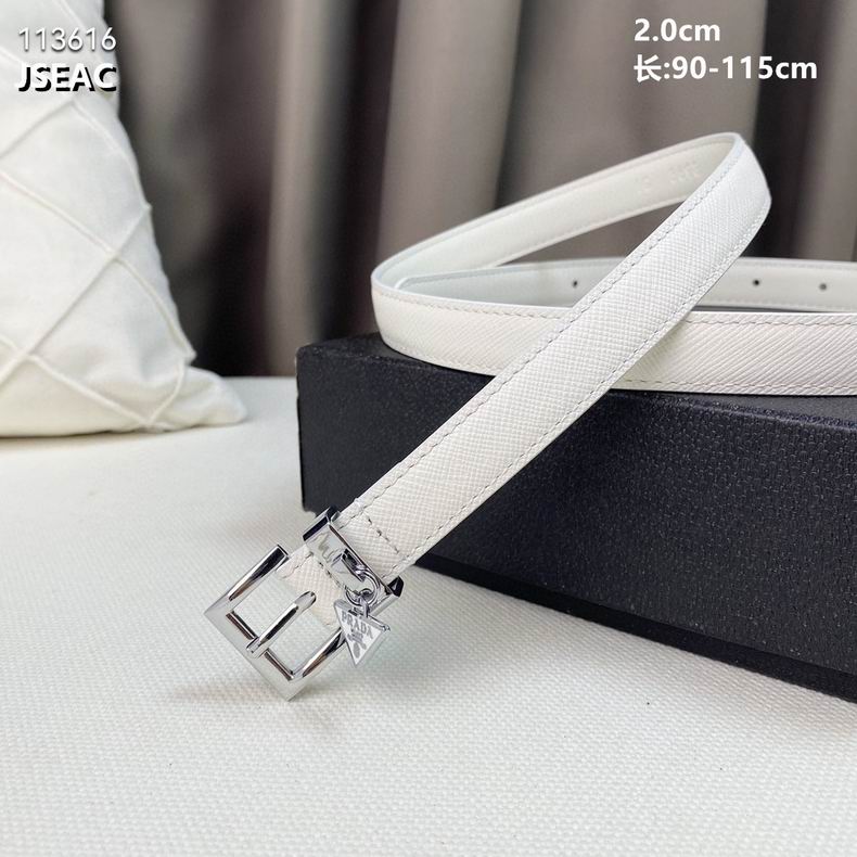 YSL belt 20mmX90-115cm 8L (22)