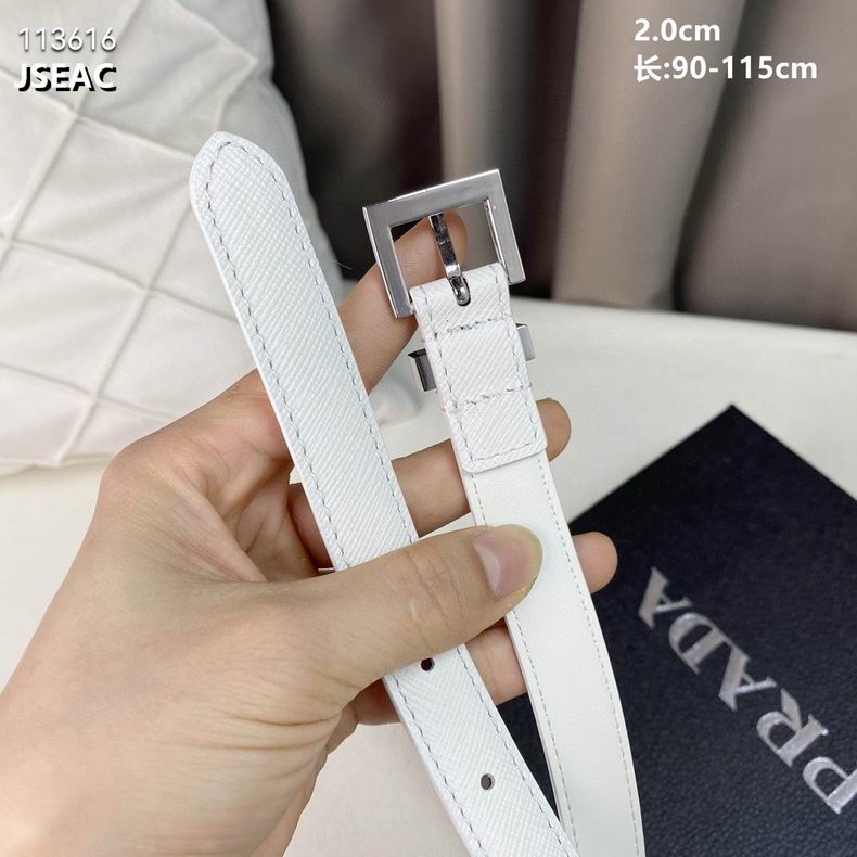 YSL belt 20mmX90-115cm 8L (23)