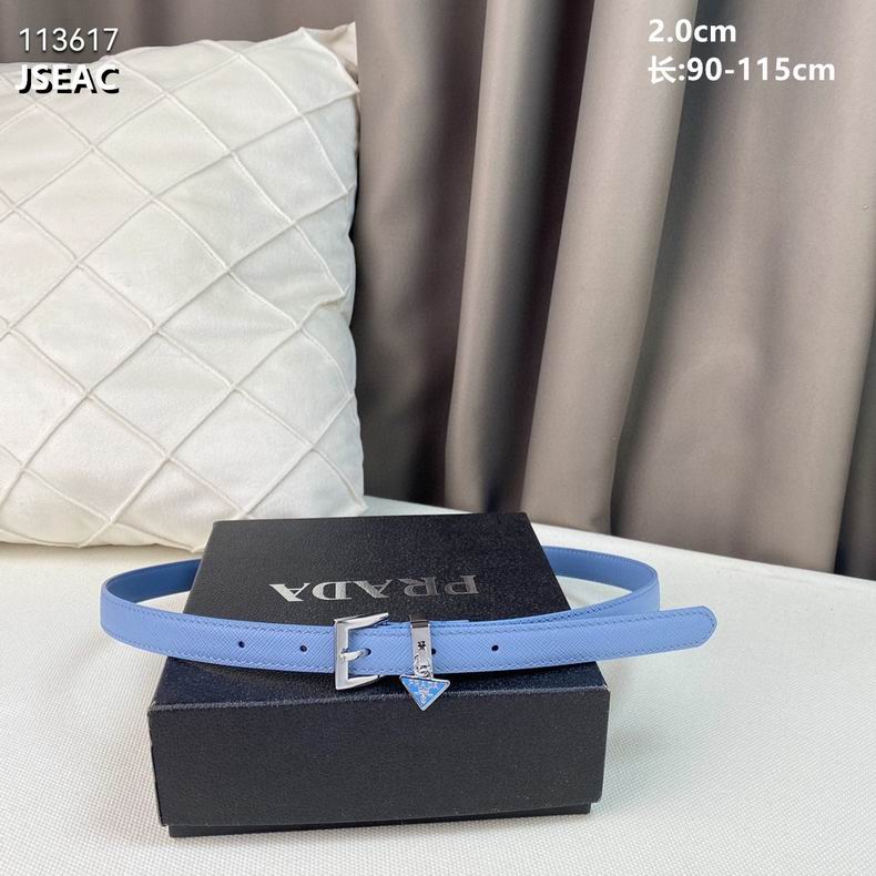 YSL belt 20mmX90-115cm 8L (24)